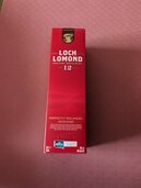 LOCH LOMOND（お酒）の商品画像 - 査定依頼日：2026年5月27日 - 最高査定価格：2,000円