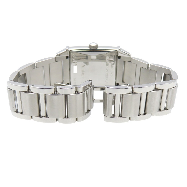 その他 ジラールベルゴ 2593 グレー文字盤 （高級時計）の商品画像 - 査定依頼日：2025年12月27日 - 最高査定価格：280,000円