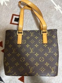 ルイヴィトン モノグラム （ブランドバッグ）の商品画像 - 査定依頼日：2026年3月23日 - 最高査定価格：80,000円