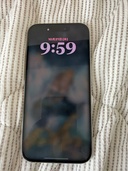 iPhone iPhone 15 Pro 128GB au（スマホ）の商品画像 - 査定依頼日：2026年10月21日 - 最高査定価格：83,000円