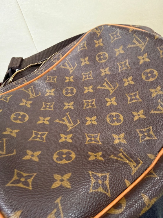 ルイヴィトン エピ （ブランドバッグ）の商品画像 - 査定依頼日：2026年1月28日 - 最高査定価格：110,000円