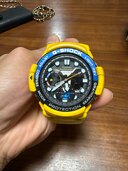 G-SHOCK その他 5443 （高級時計）の商品画像 - 査定依頼日：2024年12月1日 - 最高査定価格：4,500円