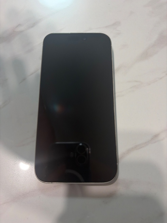 iPhone iPhone 15 Pro 256GB Softbank（スマホ）の商品画像 - 査定依頼日：2026年6月22日 - 最高査定価格：81,000円