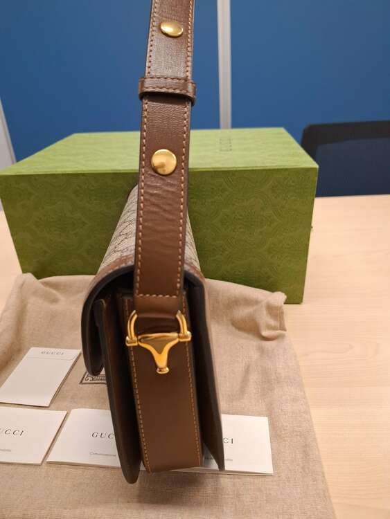 グッチ  （ブランドバッグ）の商品画像 - 査定依頼日：2025年1月5日 - 最高査定価格：140,000円