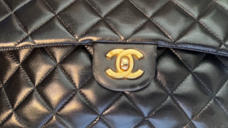 シャネル マトラッセ （ブランドバッグ）の商品画像 - 査定依頼日：2025年9月29日 - 最高査定価格：200,000円