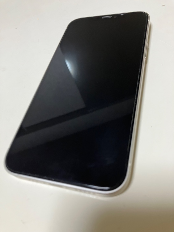 iPhone iPhone 12 256GB SIMフリー（スマホ）の商品画像 - 査定依頼日：2026年8月22日 - 最高査定価格：27,500円