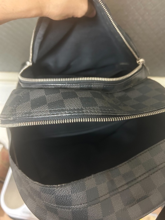 ミカエル バックパック（ブランドバッグ）の商品画像 - 査定依頼日：2025年11月8日 - 最高査定価格：150,000円