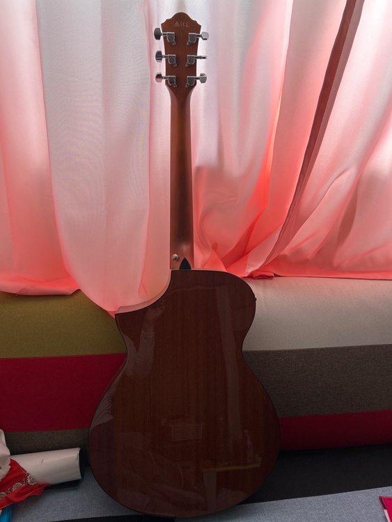 Ibanez AEWC11-TCB（ピアノ・楽器・PA機材）の商品画像 - 査定依頼日：2026年3月29日 - 最高査定価格：6,000円