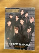 SnowMan（CD・DVD）の商品画像 - 査定依頼日：2025年11月8日 - 最高査定価格：1,000円