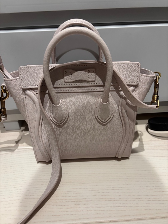 セリーヌ  （ブランドバッグ）の商品画像 - 査定依頼日：2026年2月1日 - 最高査定価格：170,000円