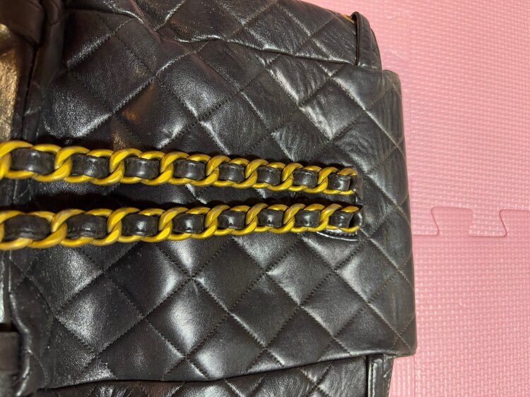 シャネル シャネル(その他) （ブランドバッグ）の商品画像 - 査定依頼日：2025年5月21日 - 最高査定価格：350,000円