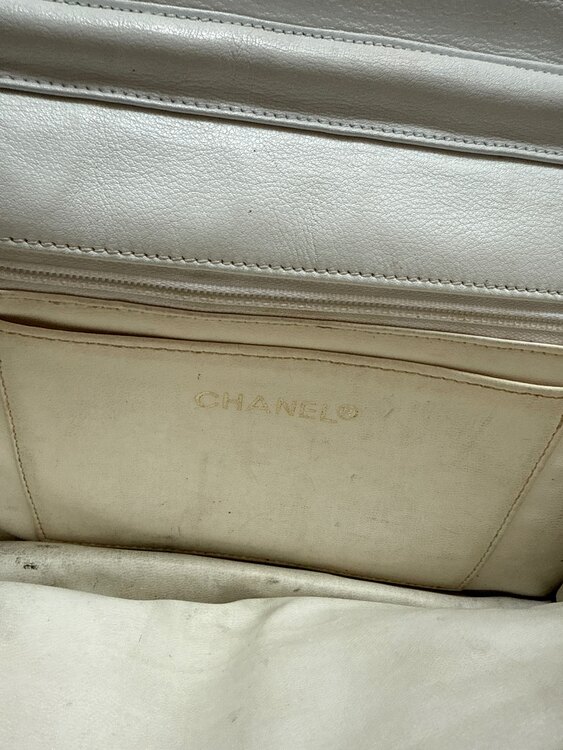 シャネル マトラッセ （ブランドバッグ）の商品画像 - 査定依頼日：2025年4月8日 - 最高査定価格：300,000円