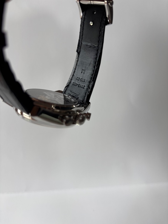 ゼニス エルプリメロ 03.2040.4061（高級時計）の商品画像 - 査定依頼日：2025年7月27日 - 最高査定価格：550,000円