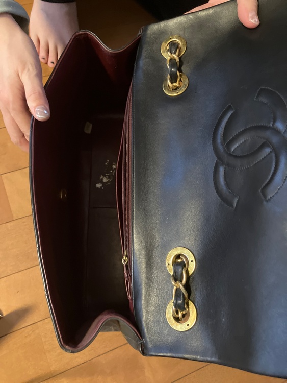 シャネル マトラッセ （ブランドバッグ）の商品画像 - 査定依頼日：2026年4月13日 - 最高査定価格：490,000円