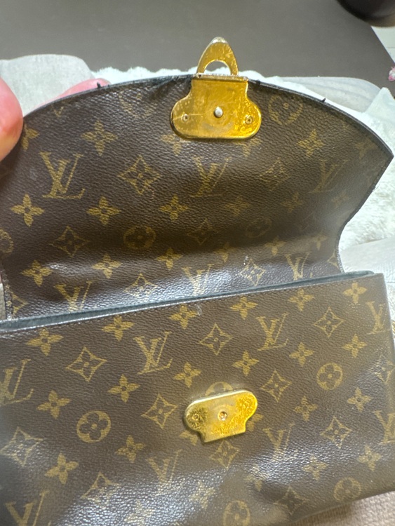 ルイヴィトン モノグラム （ブランドバッグ）の商品画像 - 査定依頼日：2025年12月3日 - 最高査定価格：100,000円