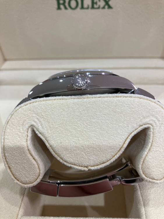 ロレックス エクスプローラー 22427（高級時計）の商品画像 - 査定依頼日：2026年2月22日 - 最高査定価格：1,460,000円