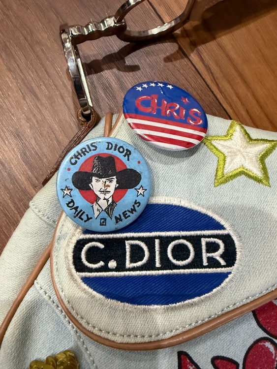 サドルバッグ（ブランドバッグ）の商品画像 - 査定依頼日：2026年1月4日 - 最高査定価格：300,000円