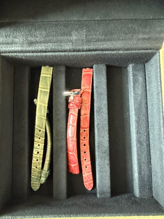 その他 ヴァン クリーフ＆アーペル VCAR03890（高級時計）の商品画像 - 査定依頼日：2025年5月1日 - 最高査定価格：1,200,000円