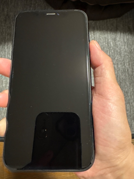 iPhone iPhoneX 64GB SIMフリー（スマホ）の商品画像 - 査定依頼日：2026年10月4日 - 最高査定価格：2,000円