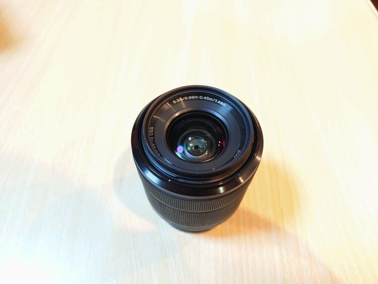 ILCE-7M3K（カメラ）の商品画像 - 査定依頼日：2026年3月27日 - 最高査定価格：95,000円