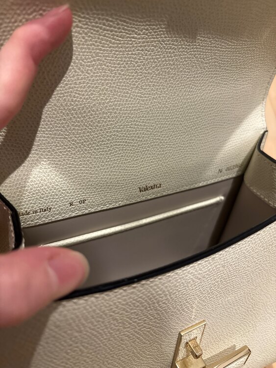 ヴァレクストラ  （ブランドバッグ）の商品画像 - 査定依頼日：2025年2月26日 - 最高査定価格：200,000円