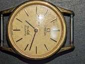 オメガ その他 （高級時計）の商品画像 - 査定依頼日：2025年4月9日 - 最高査定価格：20,000円