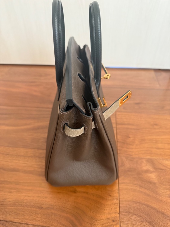 エルメス バーキン （ブランドバッグ）の商品画像 - 査定依頼日：2025年12月14日 - 最高査定価格：3,000,000円