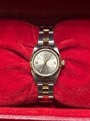 ロレックス その他 （高級時計）の商品画像 - 査定依頼日：2026年1月31日 - 最高査定価格：610,000円