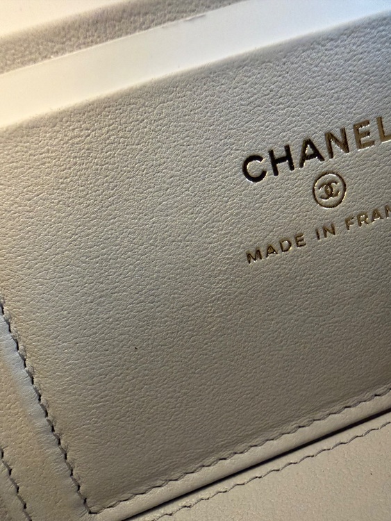 シャネル　ヴァニティバッグ（ブランドバッグ）の商品画像 - 査定依頼日：2025年9月29日 - 最高査定価格：350,000円