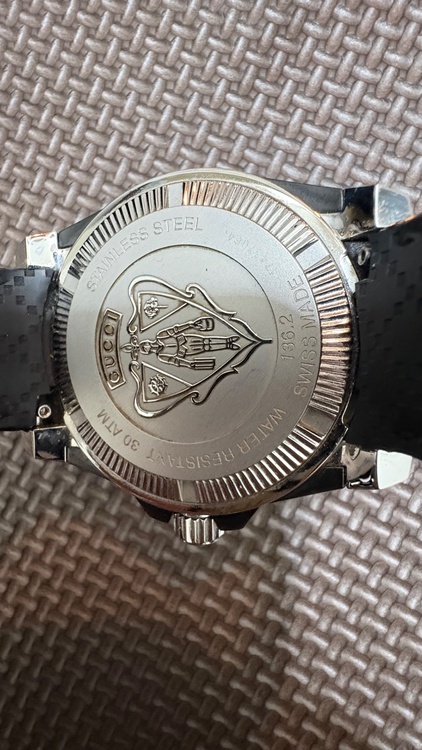 その他 その他 136.2（高級時計）の商品画像 - 査定依頼日：2026年1月16日 - 最高査定価格：110,000円