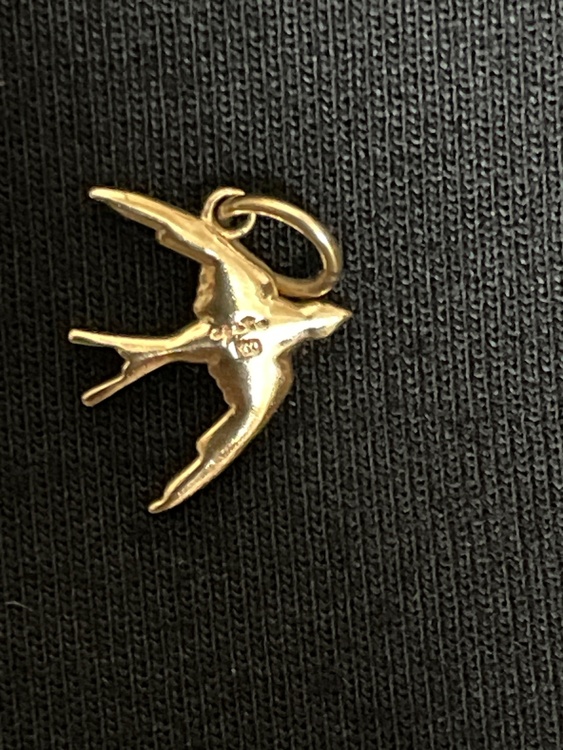 アガットネックレスチャーム（金・貴金属）の商品画像 - 査定依頼日：2026年3月5日 - 最高査定価格：30,000円