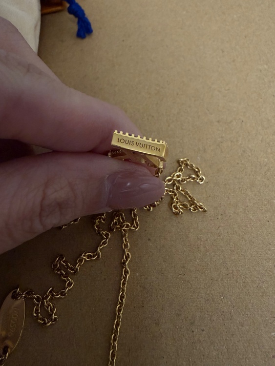 ルイヴィトン ルイヴィトン(その他) （ブランドバッグ）の商品画像 - 査定依頼日：2026年3月10日 - 最高査定価格：50,000円