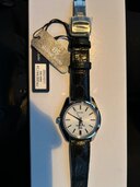 セイコー グランドセイコー SBGY01（高級時計）の商品画像 - 査定依頼日：2025年2月27日 - 最高査定価格：650,000円