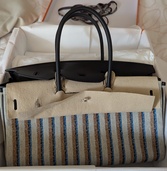 ショルダーバーキン39（ブランドバッグ）の商品画像 - 査定依頼日：2026年2月3日 - 最高査定価格：3,850,000円