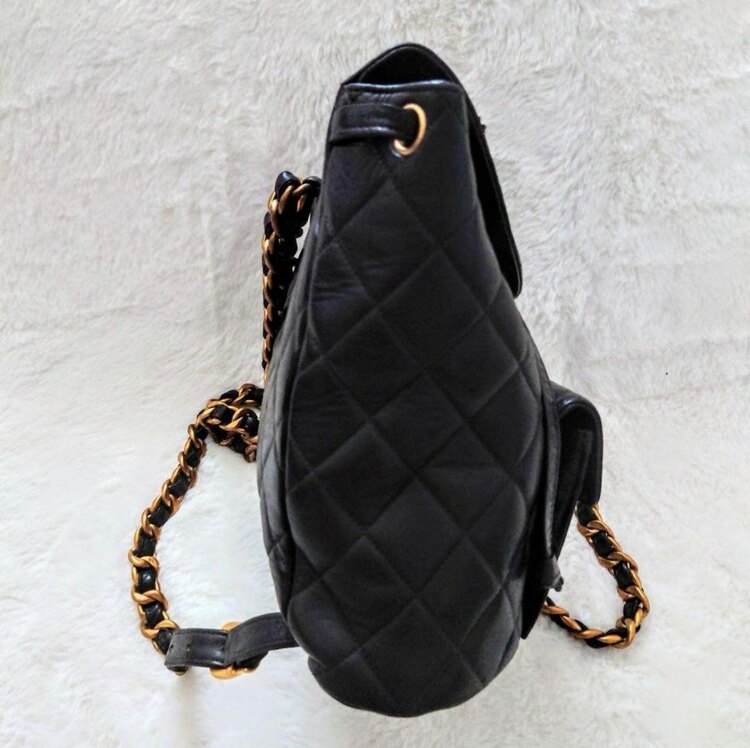 リュック（ブランドバッグ）の商品画像 - 査定依頼日：2025年2月15日 - 最高査定価格：350,000円