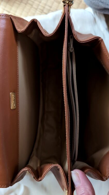 その他 クロエ （ブランドバッグ）の商品画像 - 査定依頼日：2025年11月16日 - 最高査定価格：20,000円