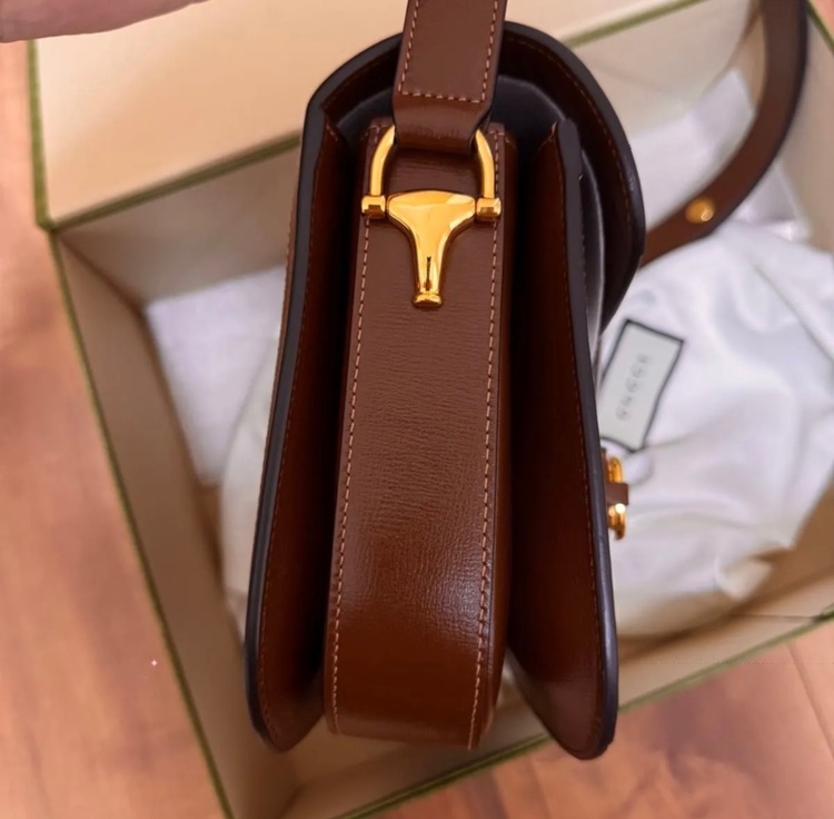 グッチ  （ブランドバッグ）の商品画像 - 査定依頼日：2025年8月23日 - 最高査定価格：100,000円