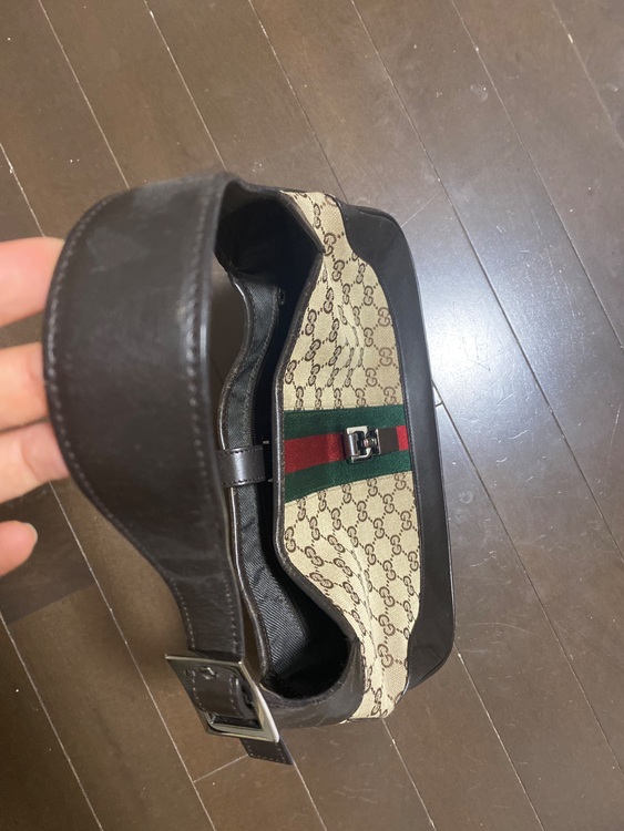 グッチ（ブランドバッグ）の商品画像 - 査定依頼日：2025年9月20日 - 最高査定価格：90,000円