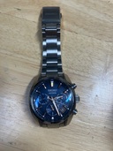 セイコー スプリントドライブ （高級時計）の商品画像 - 査定依頼日：2025年10月19日 - 最高査定価格：50,000円