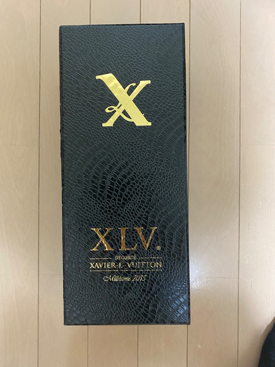 シャンパン シャンパン(その他) （お酒）の商品画像 - 査定依頼日：2026年5月16日 - 最高査定価格：12,000円