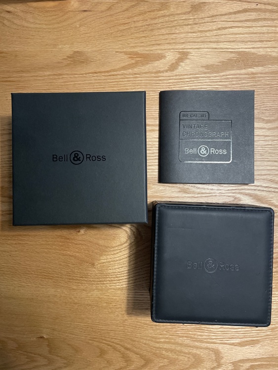 アエロナバル、BRV294-BU-G-ST/SCA、94S01389（高級時計）の商品画像 - 査定依頼日：2025年10月11日 - 最高査定価格：240,000円