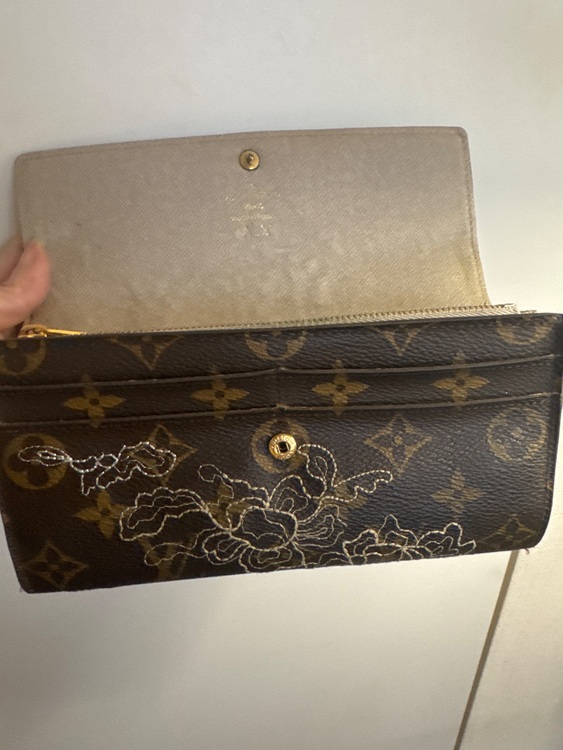 ルイヴィトン モノグラム （ブランドバッグ）の商品画像 - 査定依頼日：2025年6月29日 - 最高査定価格：110,000円