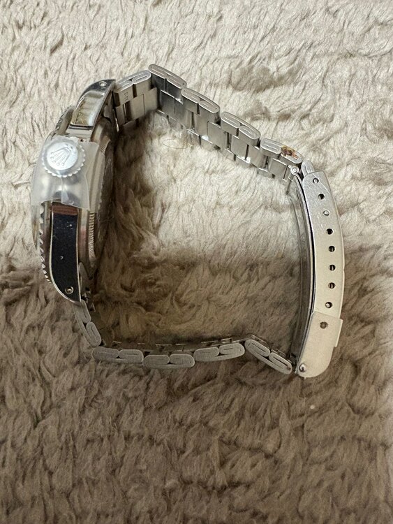 チューダー その他 （高級時計）の商品画像 - 査定依頼日：2025年4月22日 - 最高査定価格：800,000円