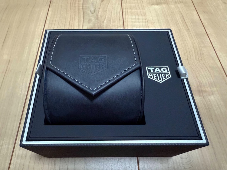 クロノグラフ（高級時計）の商品画像 - 査定依頼日：2026年1月25日 - 最高査定価格：300,000円