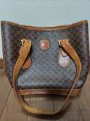 セリーヌ  （ブランドバッグ）の商品画像 - 査定依頼日：2024年12月4日 - 最高査定価格：15,000円