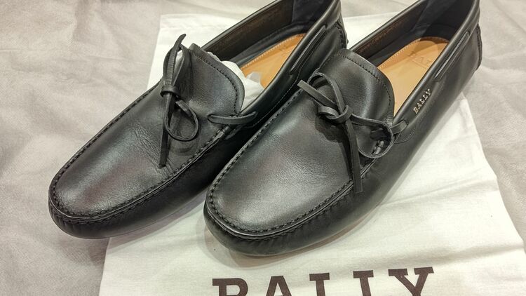 BALLY（古着・ファッション）の商品画像 - 査定依頼日：2025年9月28日 - 最高査定価格：5,000円