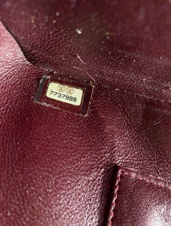 シャネル シャネル(その他) （ブランドバッグ）の商品画像 - 査定依頼日：2026年1月5日 - 最高査定価格：185,000円