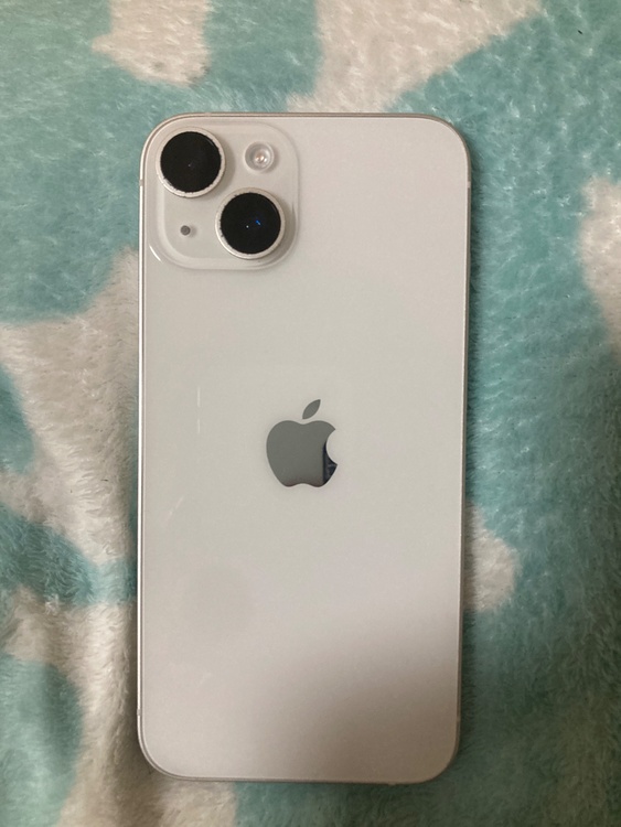 iPhone iPhone 14 128GB SIMフリー（スマホ）の商品画像 - 査定依頼日：2026年8月28日 - 最高査定価格：36,000円