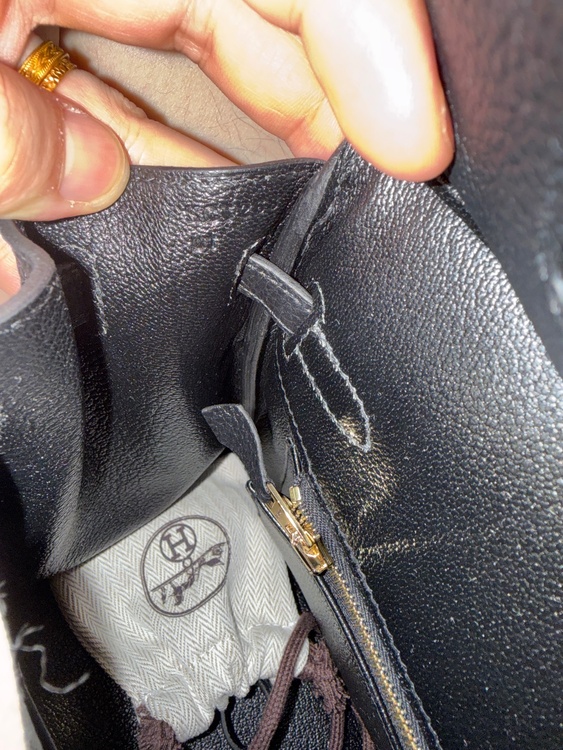 エルメス バーキン （ブランドバッグ）の商品画像 - 査定依頼日：2026年1月12日 - 最高査定価格：3,800,000円