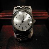 チューダー その他 7403（高級時計）の商品画像 - 査定依頼日：2025年7月6日 - 最高査定価格：220,000円